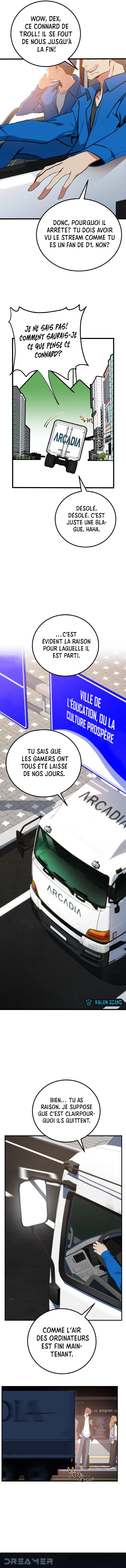 World’s Strongest Troll Chapitre 1 - Page 18