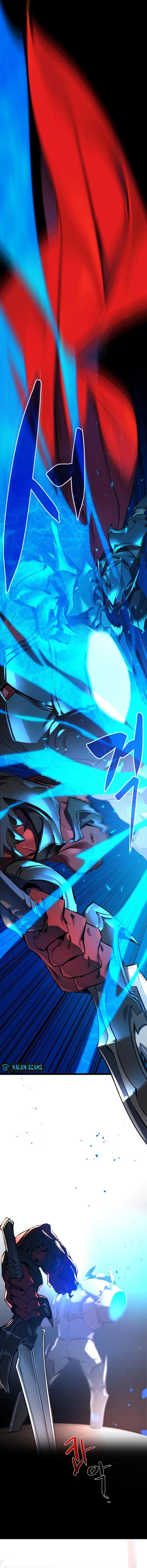World’s Strongest Troll Chapitre 1 - Page 6