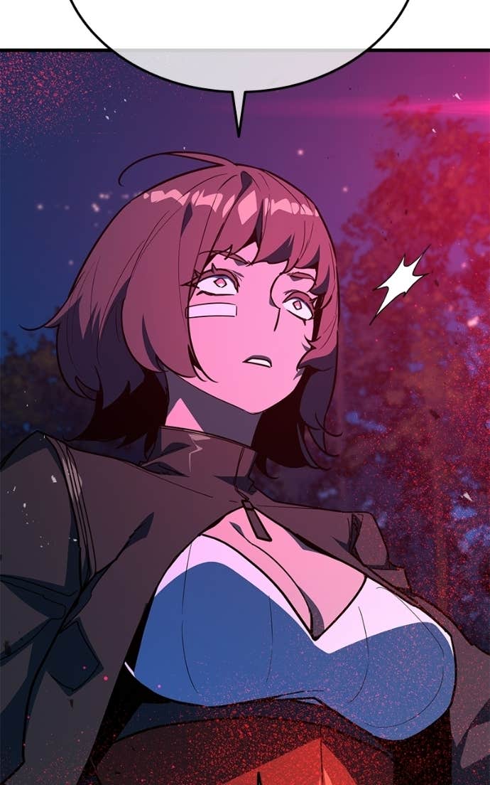 World’s Strongest Troll Chapitre 169 - Page 101