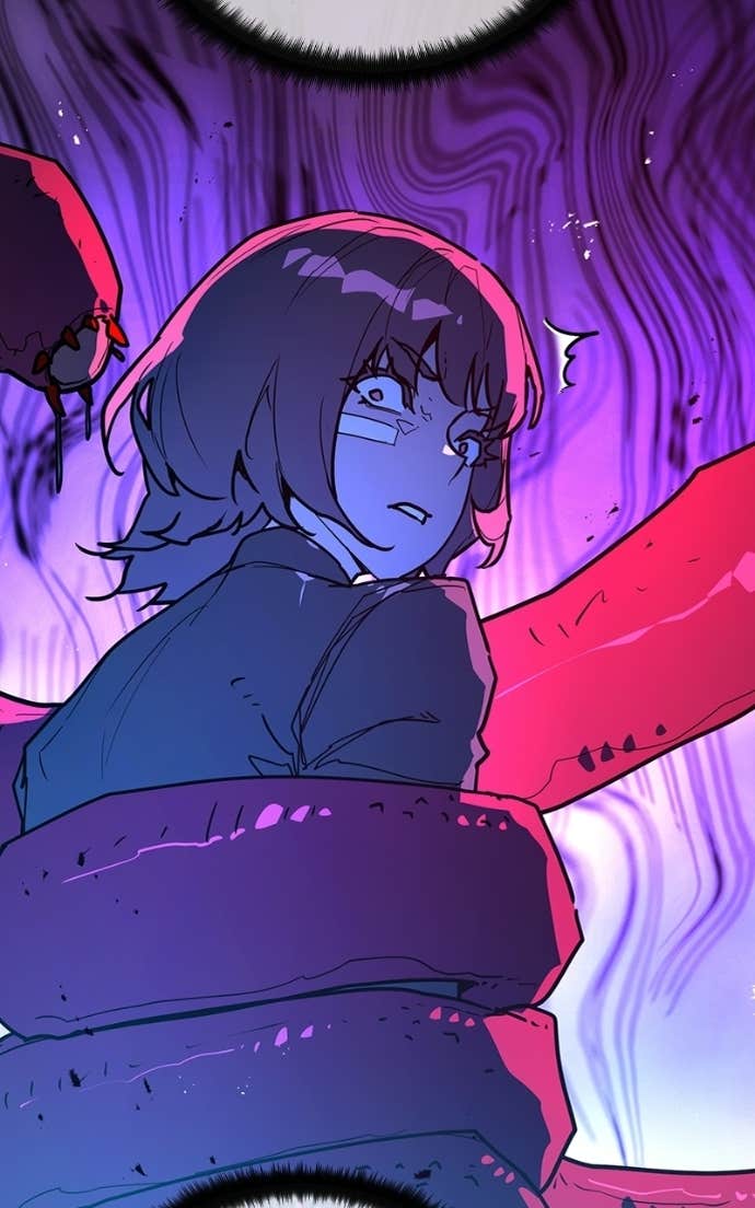 World’s Strongest Troll Chapitre 169 - Page 107