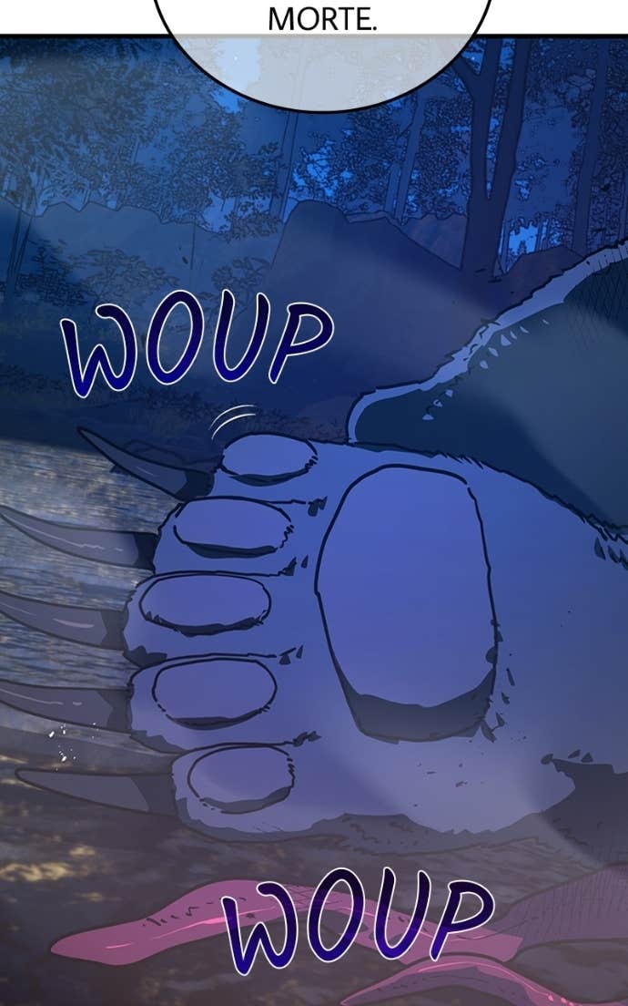 World’s Strongest Troll Chapitre 169 - Page 126
