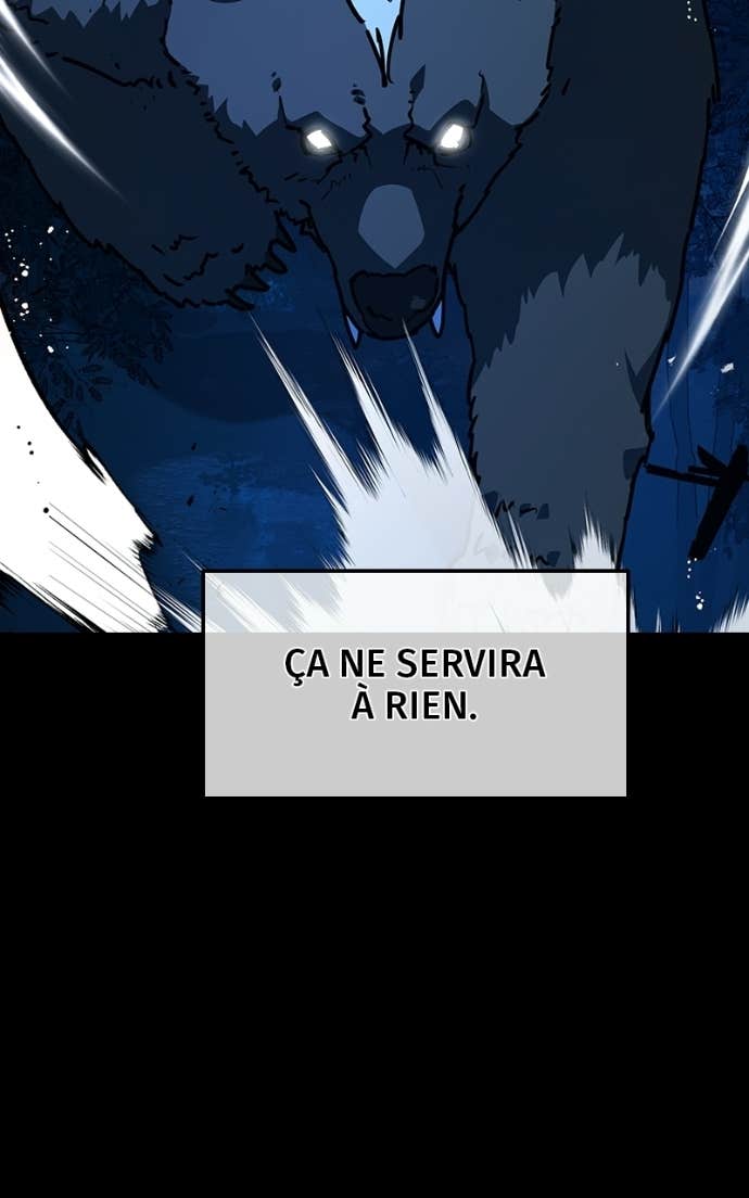 World’s Strongest Troll Chapitre 169 - Page 17