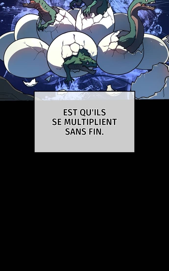 World’s Strongest Troll Chapitre 169 - Page 19