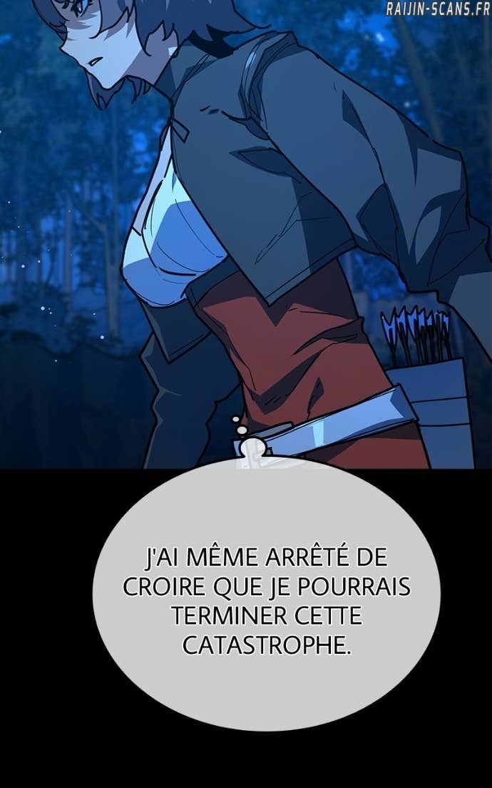 World’s Strongest Troll Chapitre 169 - Page 25