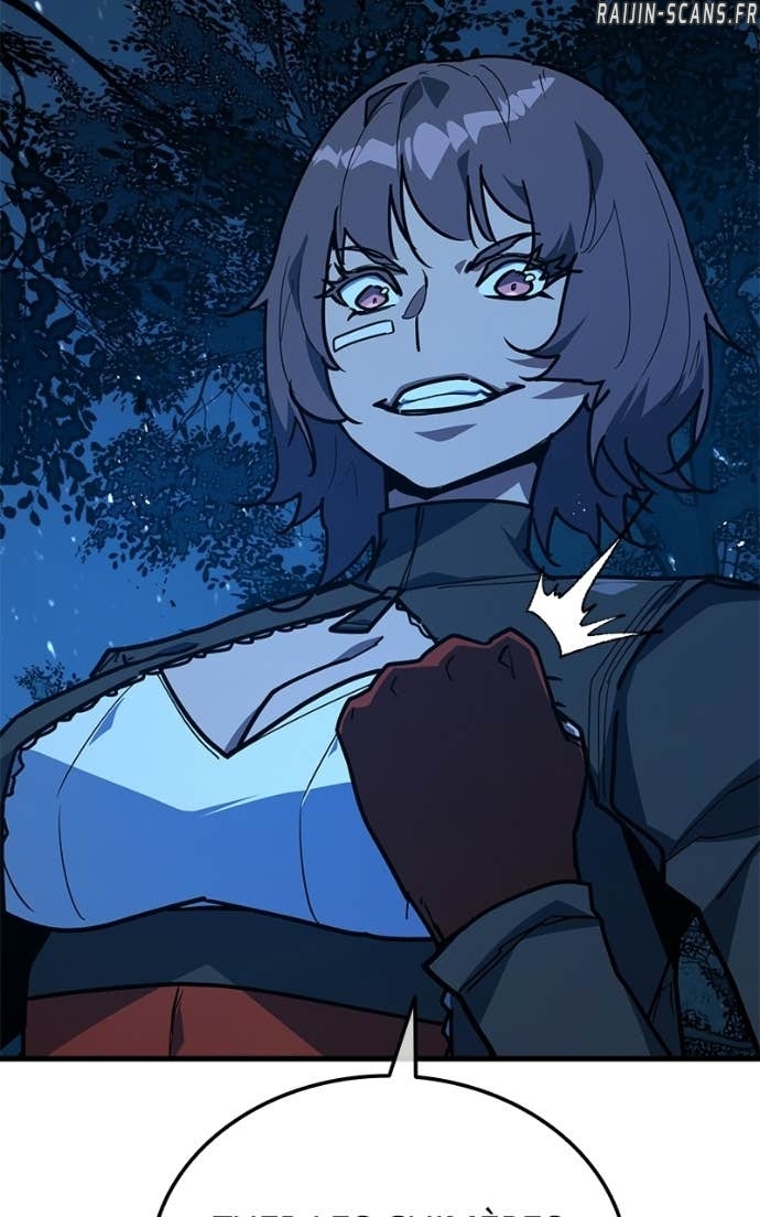 World’s Strongest Troll Chapitre 169 - Page 40