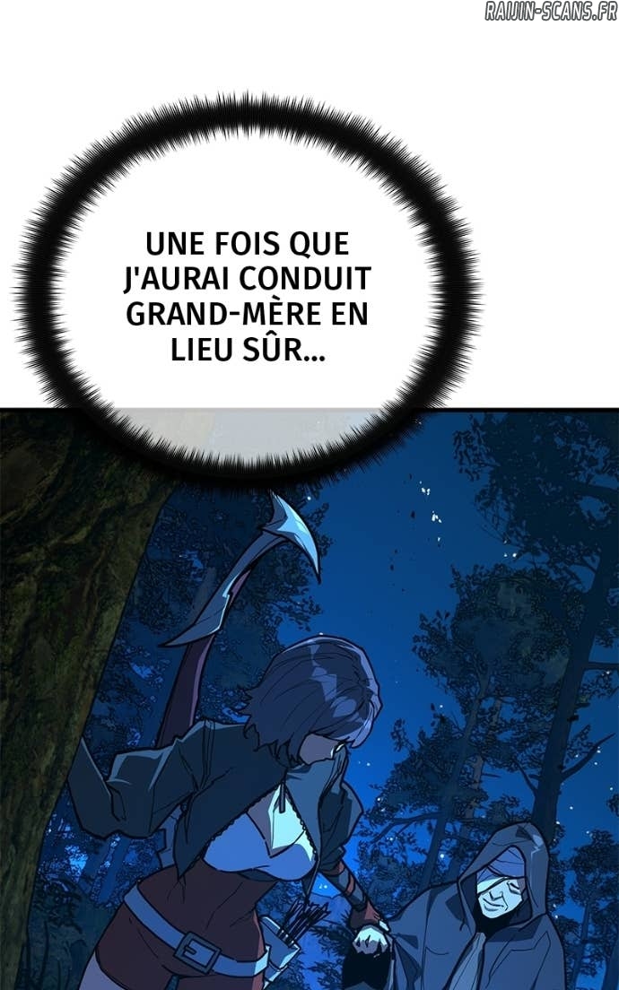 World’s Strongest Troll Chapitre 169 - Page 45
