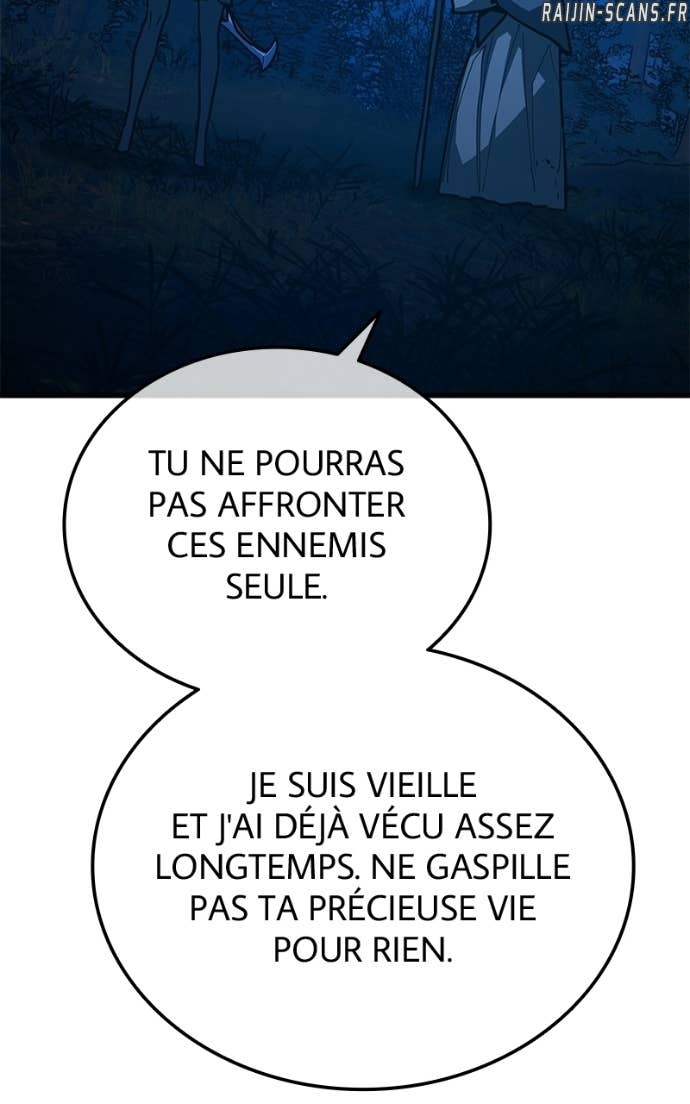 World’s Strongest Troll Chapitre 169 - Page 55