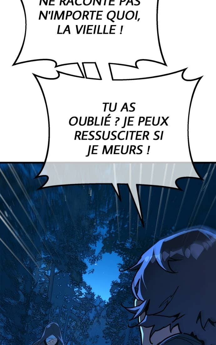 World’s Strongest Troll Chapitre 169 - Page 57