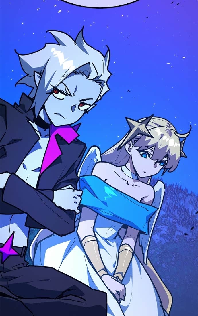 World’s Strongest Troll Chapitre 155 - Page 106