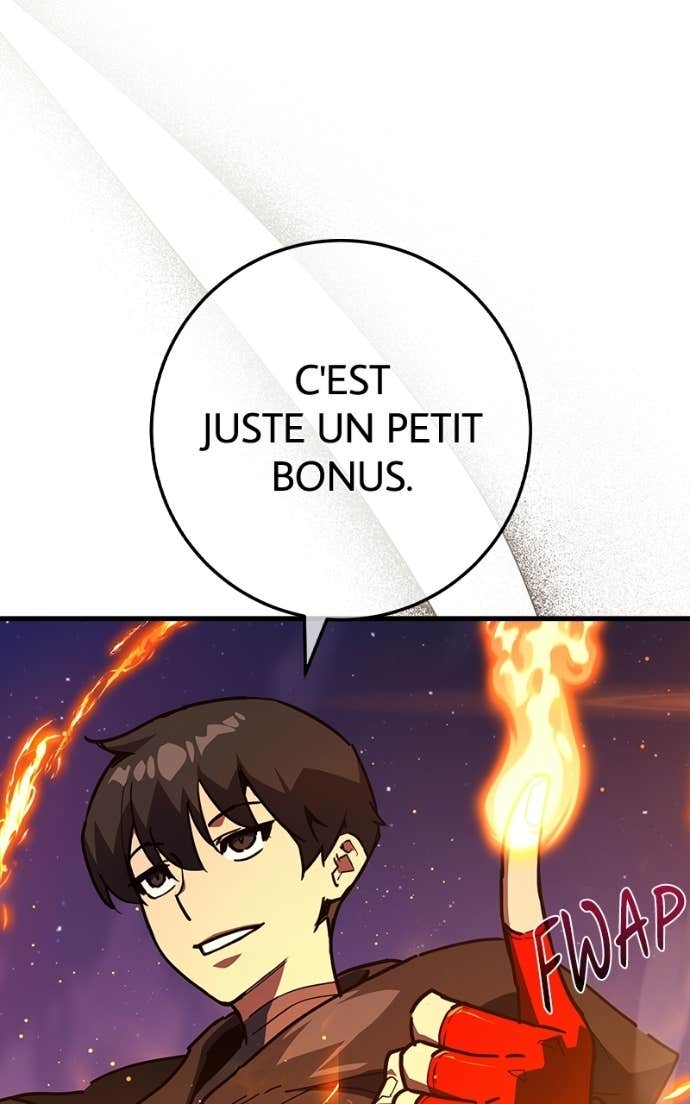 World’s Strongest Troll Chapitre 155 - Page 134