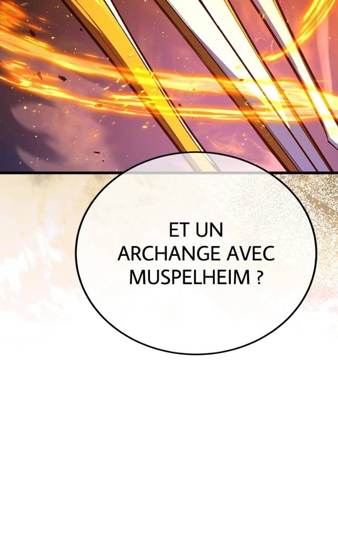 World’s Strongest Troll Chapitre 155 - Page 146