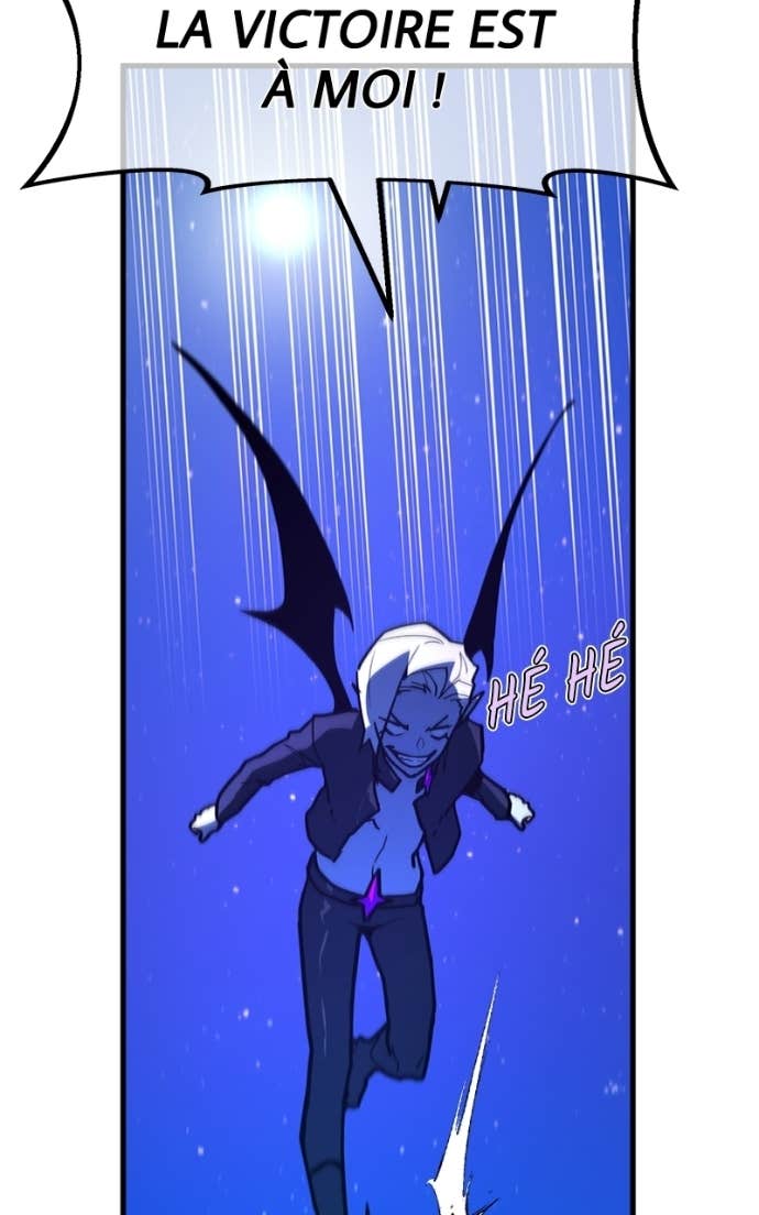 World’s Strongest Troll Chapitre 155 - Page 18