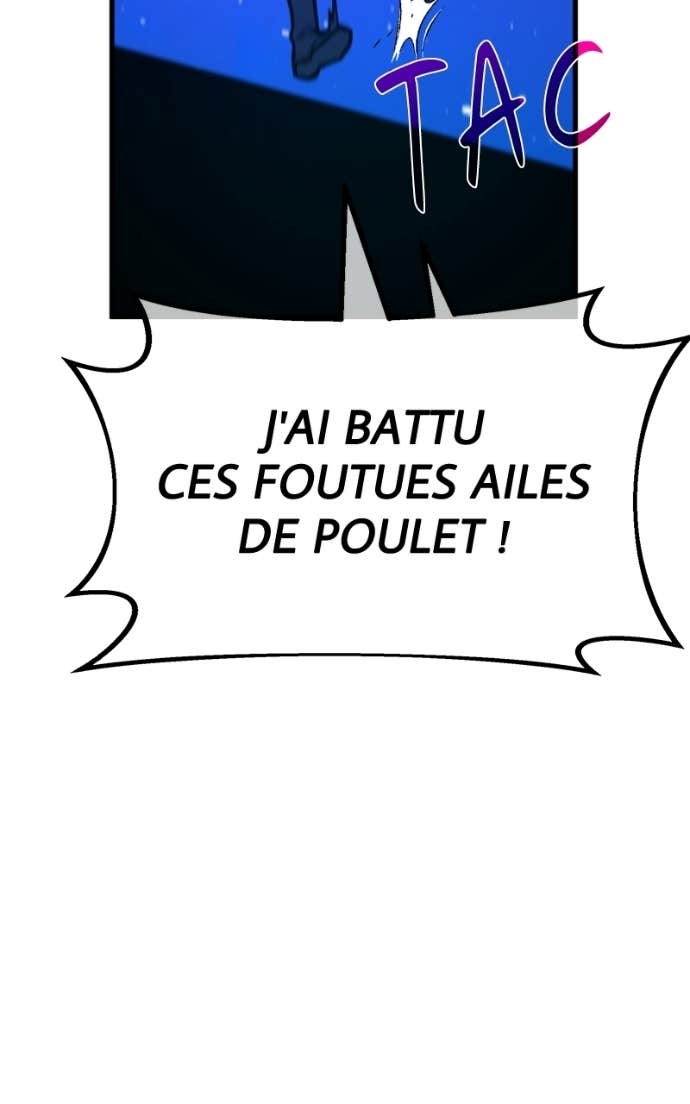 World’s Strongest Troll Chapitre 155 - Page 19