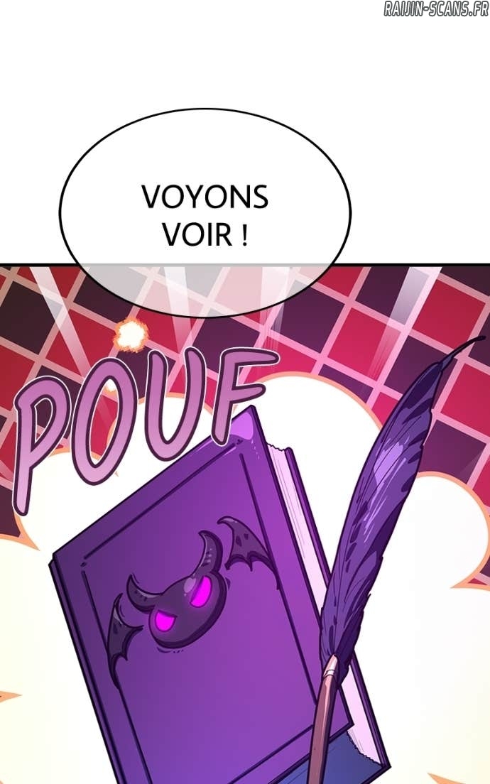 World’s Strongest Troll Chapitre 155 - Page 20