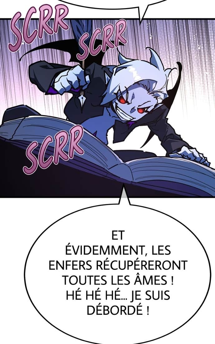World’s Strongest Troll Chapitre 155 - Page 23