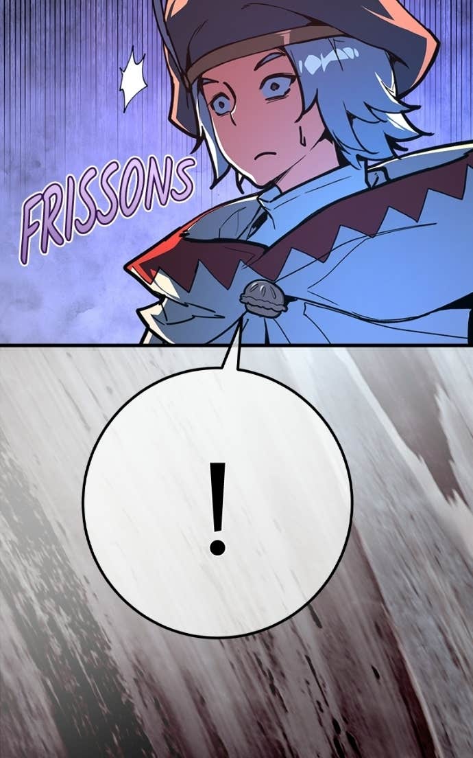 World’s Strongest Troll Chapitre 155 - Page 3