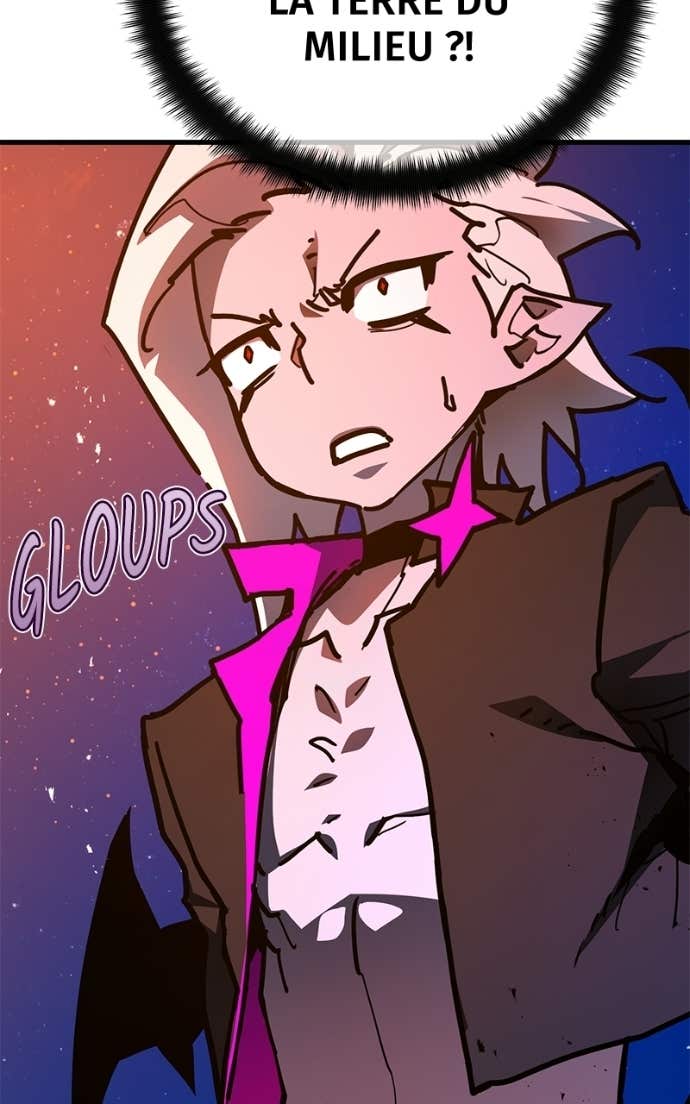 World’s Strongest Troll Chapitre 155 - Page 43