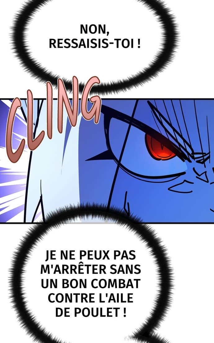 World’s Strongest Troll Chapitre 155 - Page 56