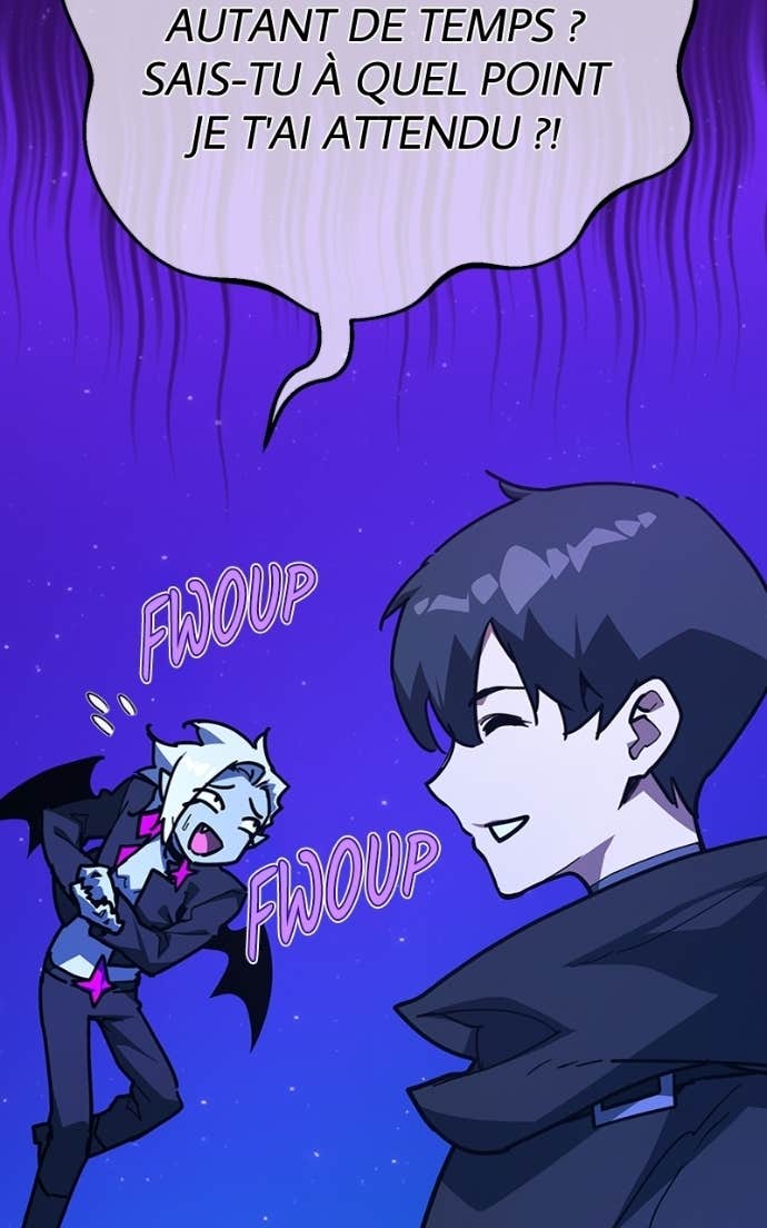 World’s Strongest Troll Chapitre 155 - Page 59