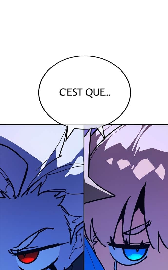 World’s Strongest Troll Chapitre 155 - Page 81