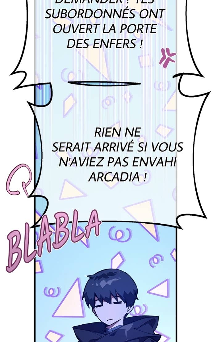 World’s Strongest Troll Chapitre 155 - Page 84