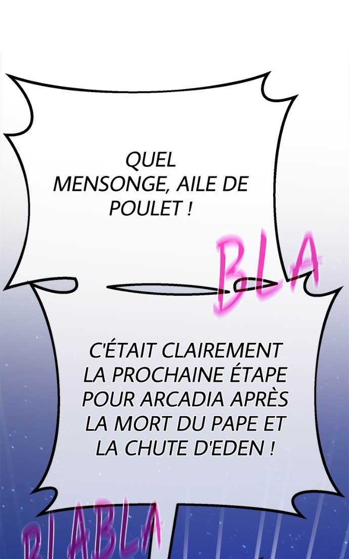 World’s Strongest Troll Chapitre 155 - Page 86
