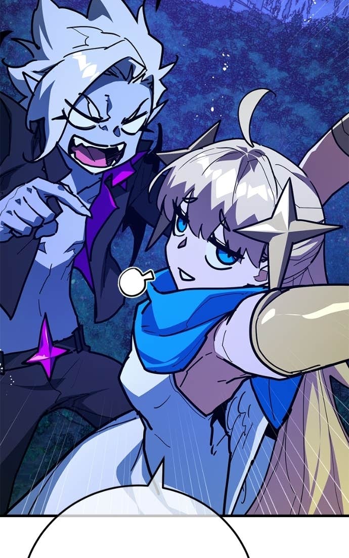 World’s Strongest Troll Chapitre 155 - Page 88
