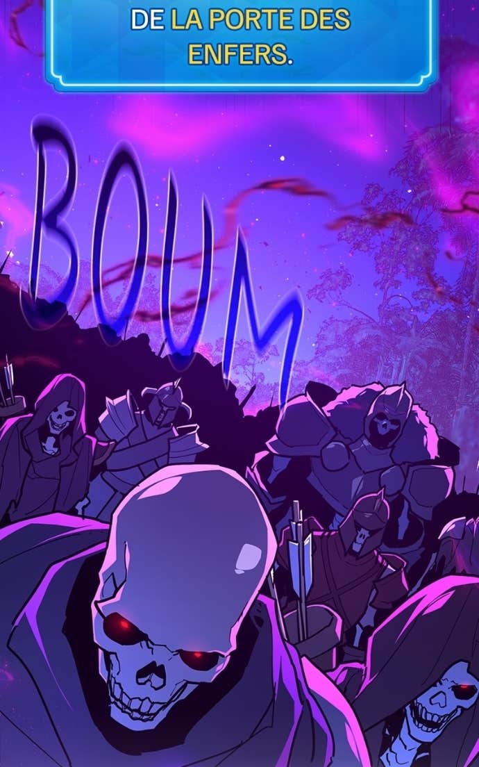 World’s Strongest Troll Chapitre 155 - Page 9