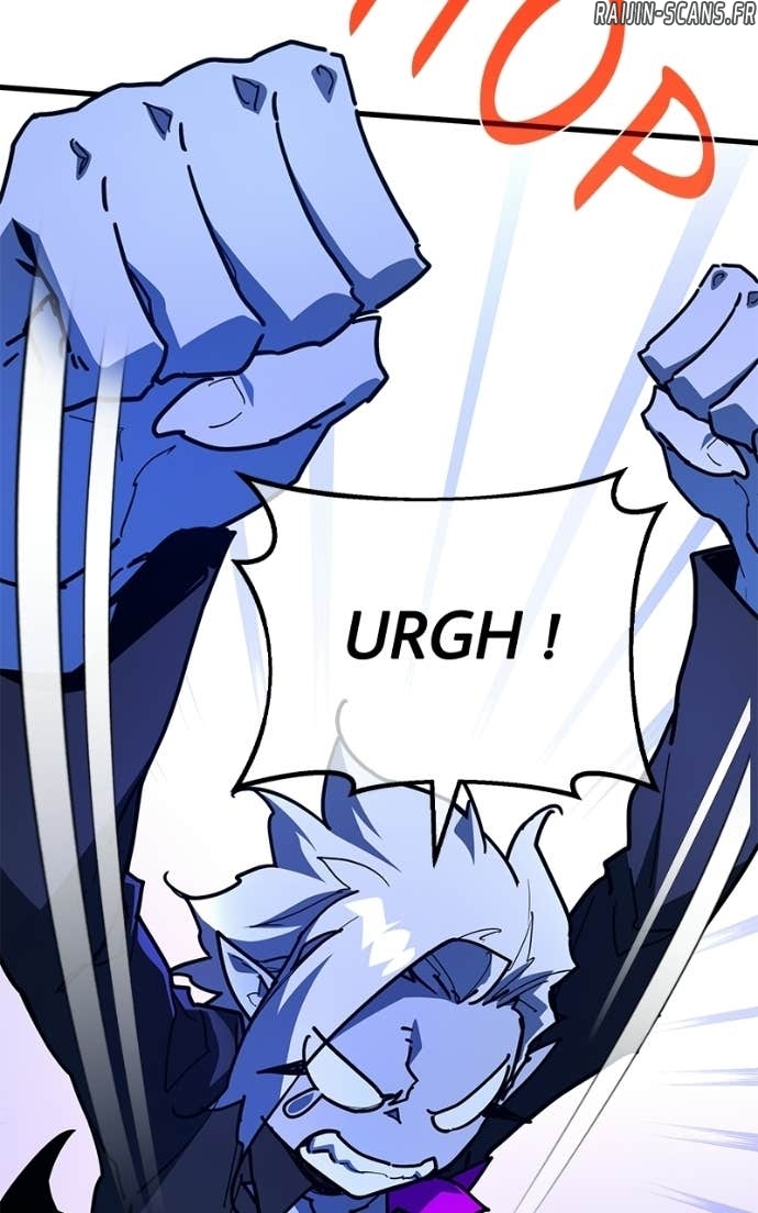 World’s Strongest Troll Chapitre 155 - Page 90
