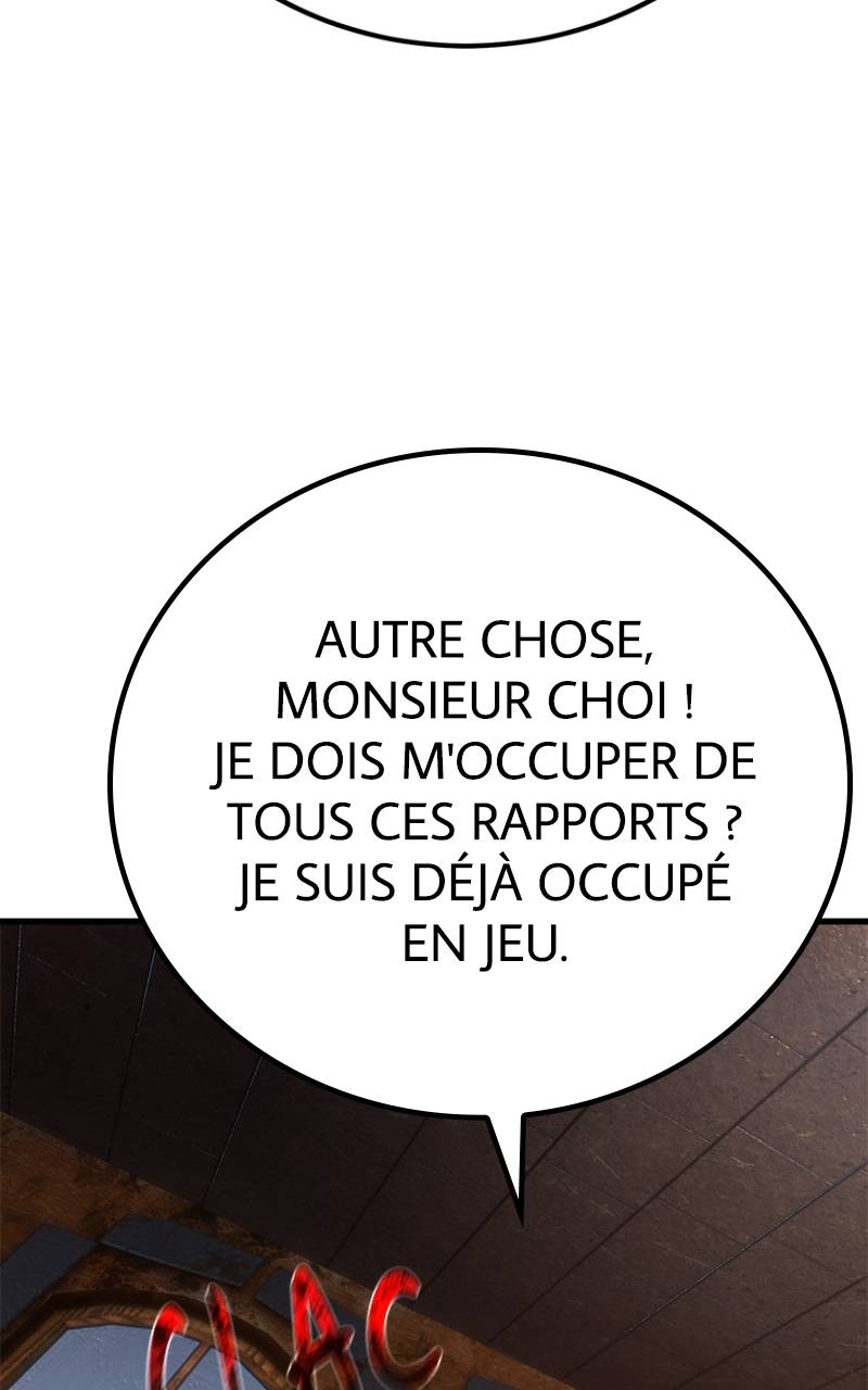 World’s Strongest Troll Chapitre 68 - Page 119