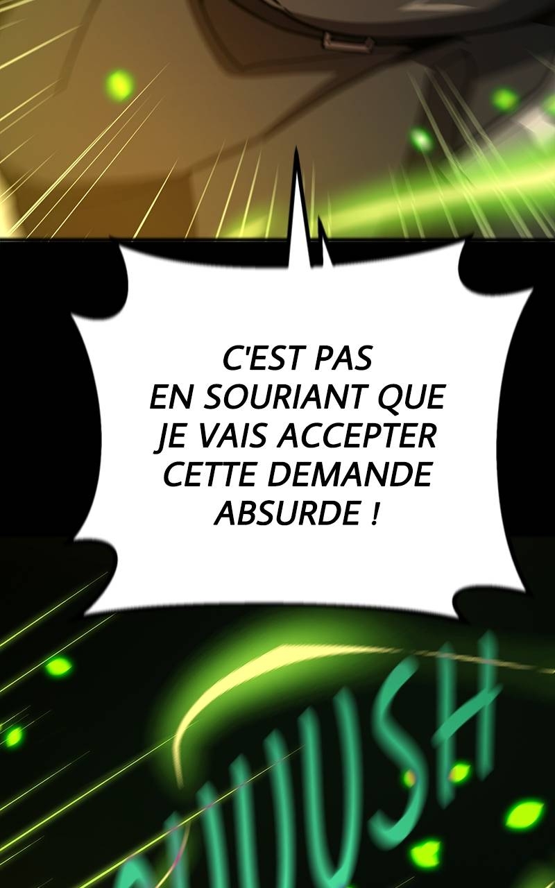 World’s Strongest Troll Chapitre 68 - Page 43