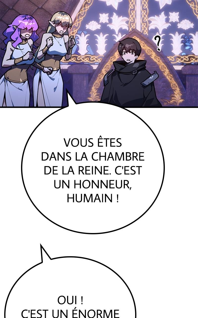 World’s Strongest Troll Chapitre 68 - Page 56