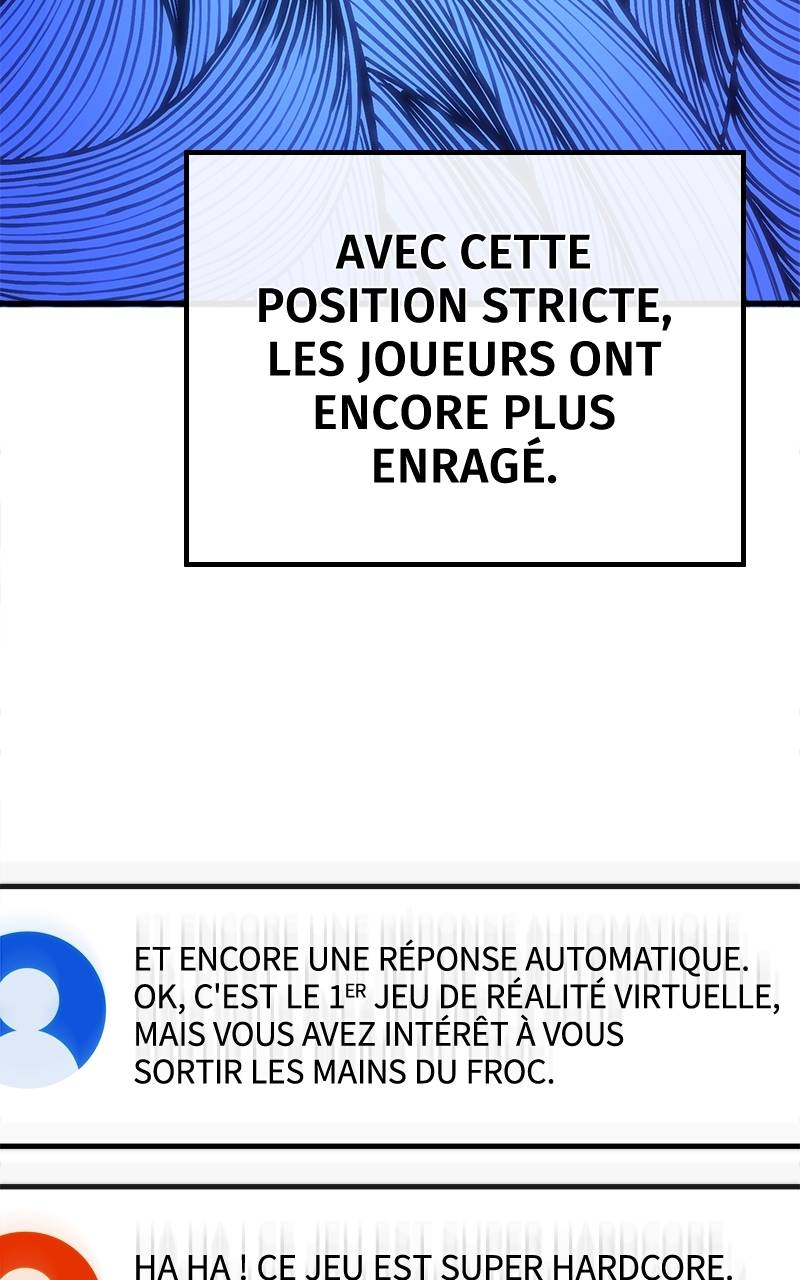 World’s Strongest Troll Chapitre 68 - Page 81