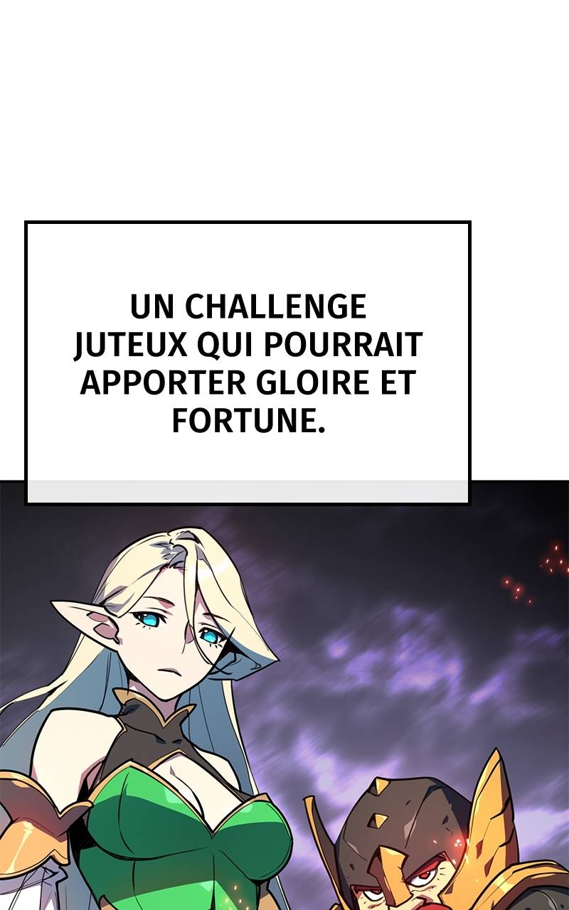 World’s Strongest Troll Chapitre 68 - Page 84