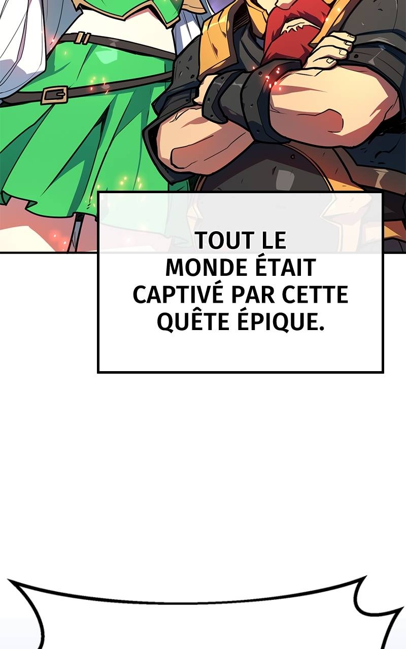 World’s Strongest Troll Chapitre 68 - Page 85