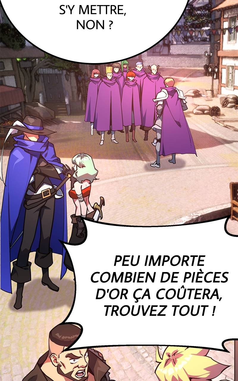World’s Strongest Troll Chapitre 68 - Page 87