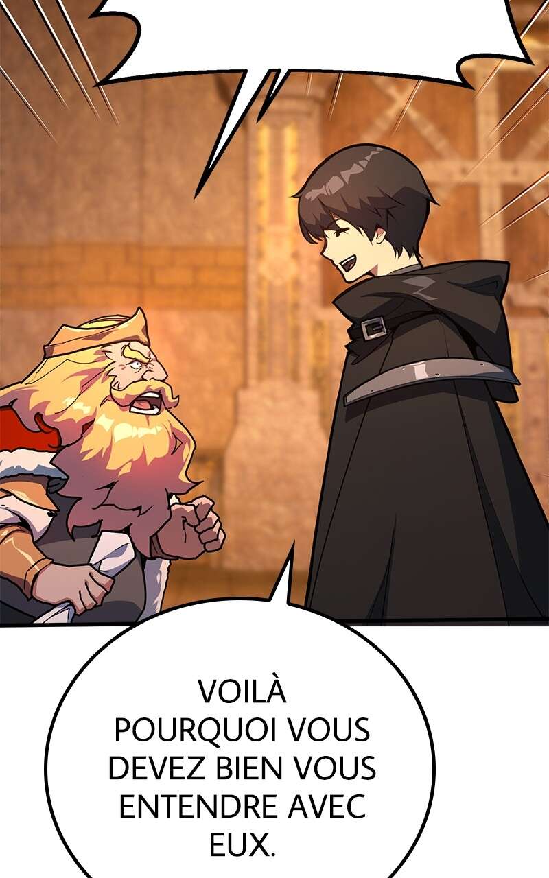 World’s Strongest Troll Chapitre 72 - Page 110