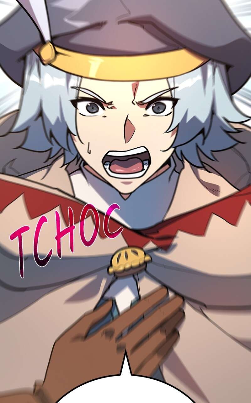 World’s Strongest Troll Chapitre 72 - Page 12