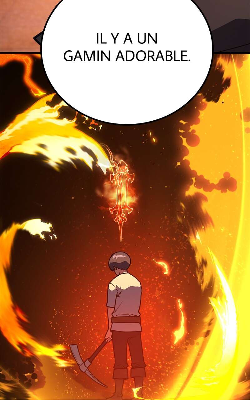World’s Strongest Troll Chapitre 72 - Page 124