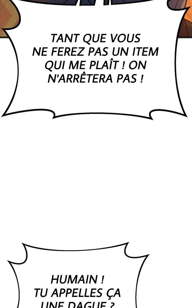 World’s Strongest Troll Chapitre 72 - Page 132