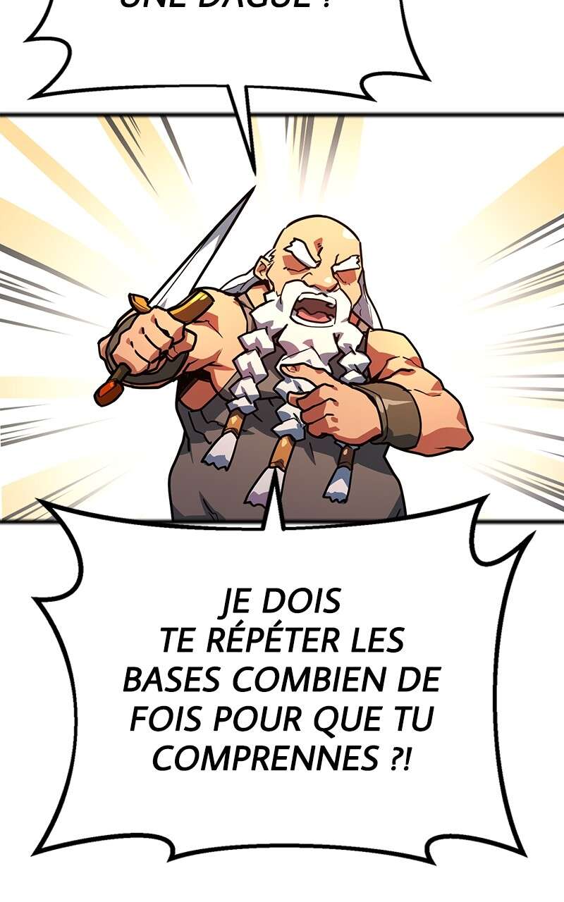 World’s Strongest Troll Chapitre 72 - Page 133