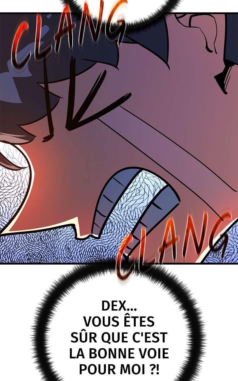 World’s Strongest Troll Chapitre 72 - Page 139