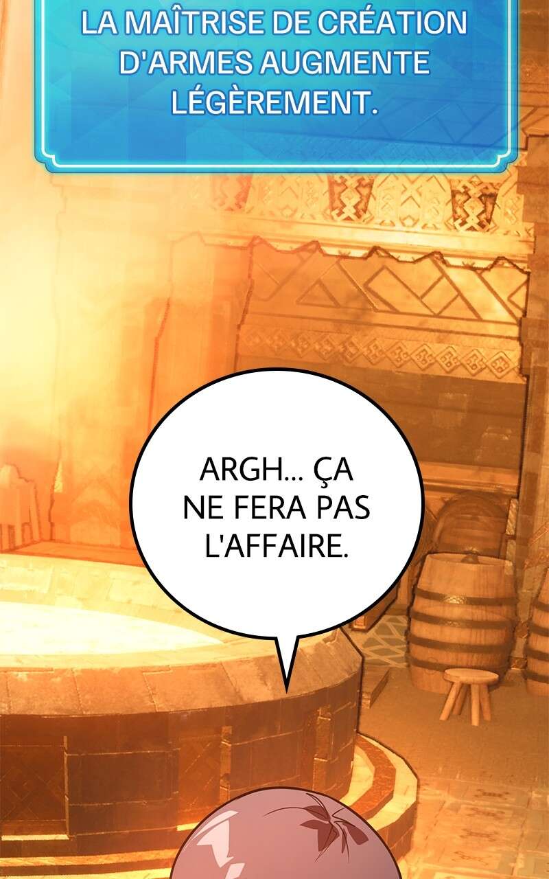 World’s Strongest Troll Chapitre 72 - Page 143