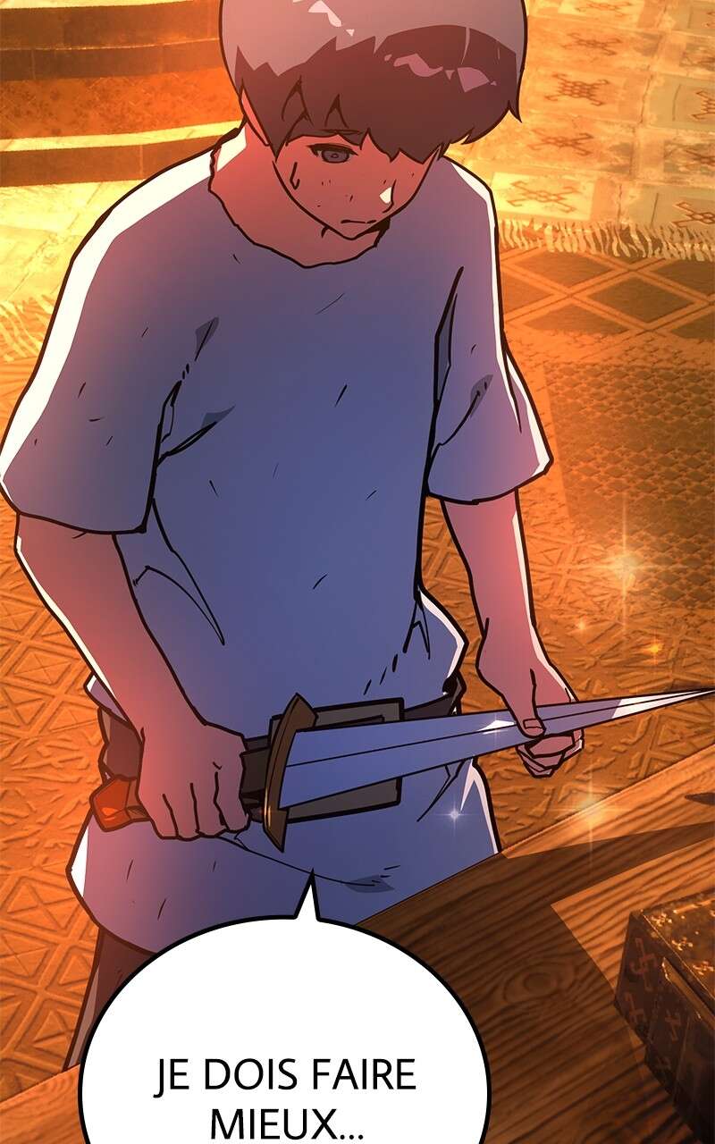 World’s Strongest Troll Chapitre 72 - Page 144