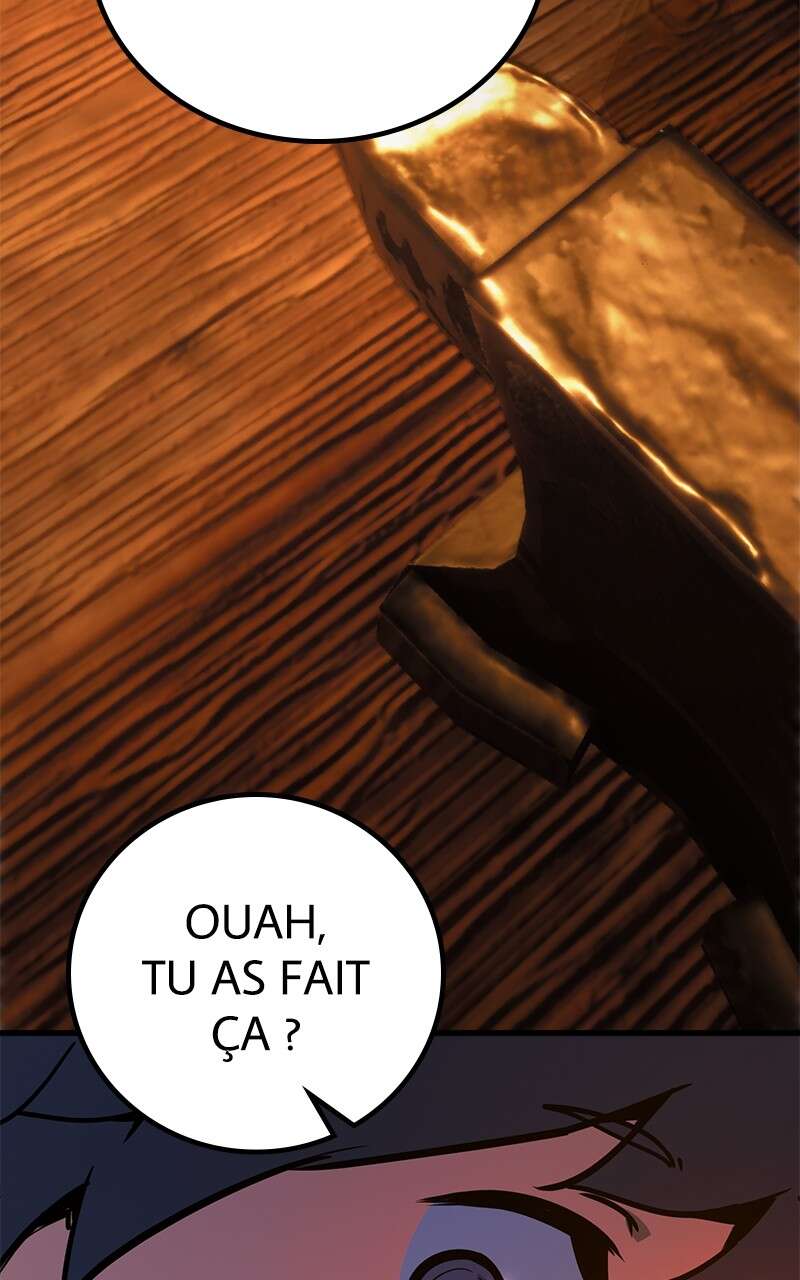 World’s Strongest Troll Chapitre 72 - Page 145