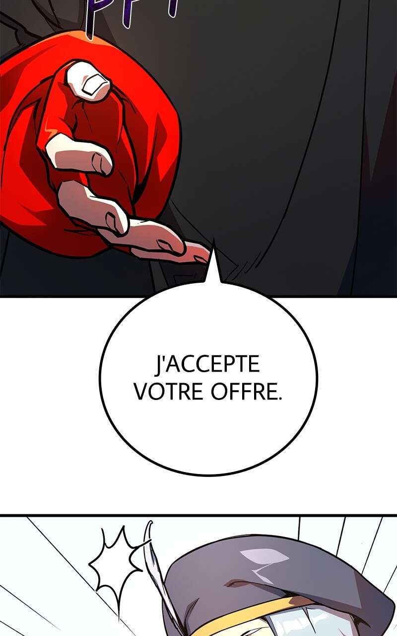 World’s Strongest Troll Chapitre 72 - Page 20