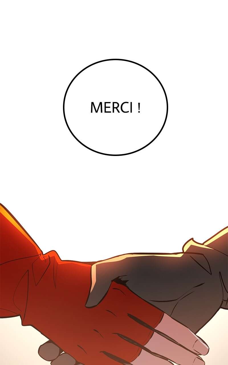 World’s Strongest Troll Chapitre 72 - Page 22