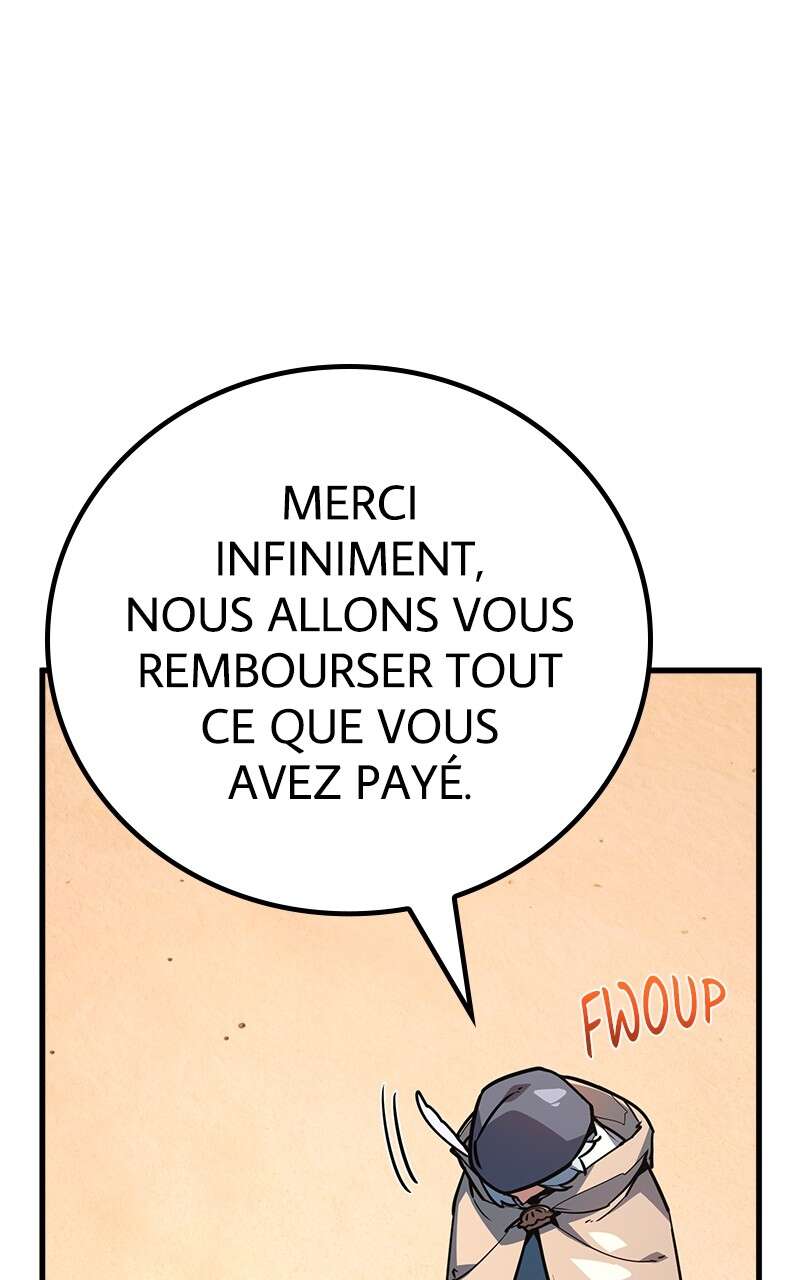 World’s Strongest Troll Chapitre 72 - Page 3