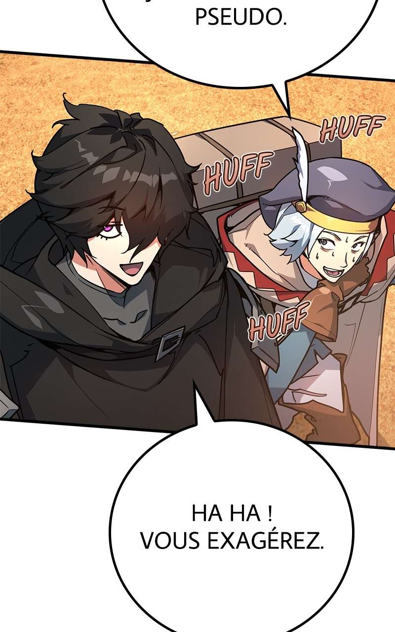World’s Strongest Troll Chapitre 72 - Page 31