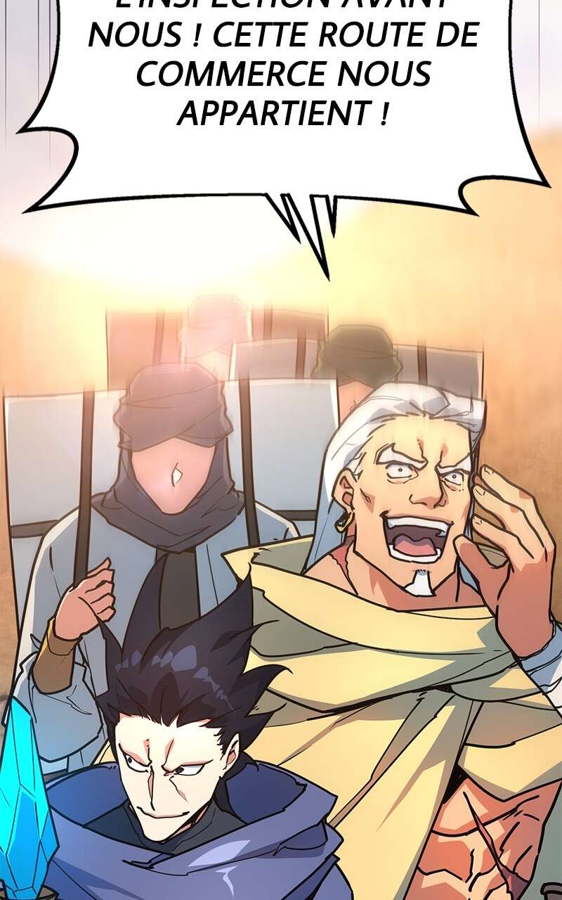 World’s Strongest Troll Chapitre 72 - Page 35